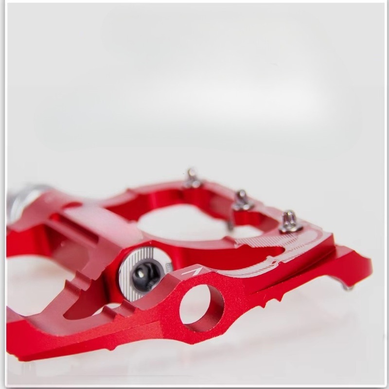 Mtb Pedals - 超軽量自転車ペダルすべての MTB DH XC マウンテンバイクペダル L7U
