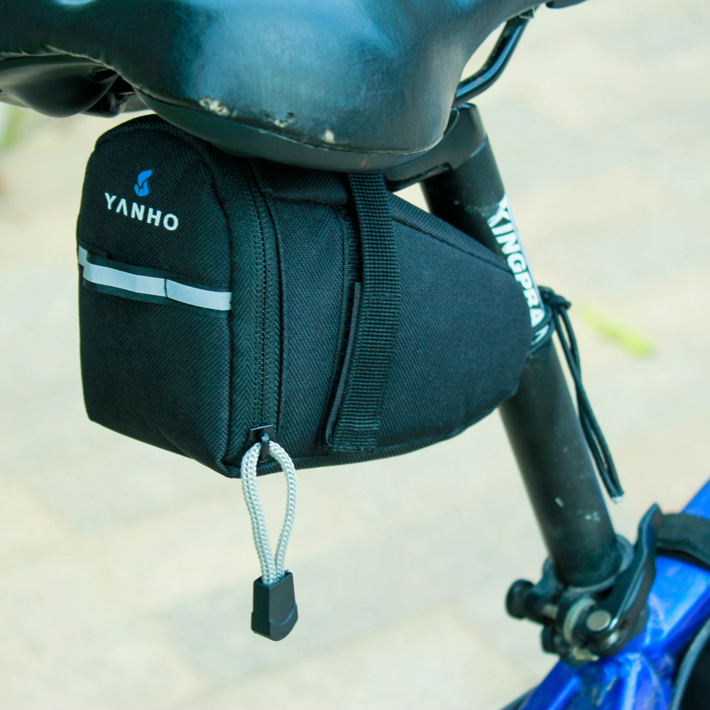 Cycling Gear Storage Rack - 新着バイク自転車サドルバッグbycicleアクセサリーbicicletteボルサsillinサイクリングリアラックシートバッグ