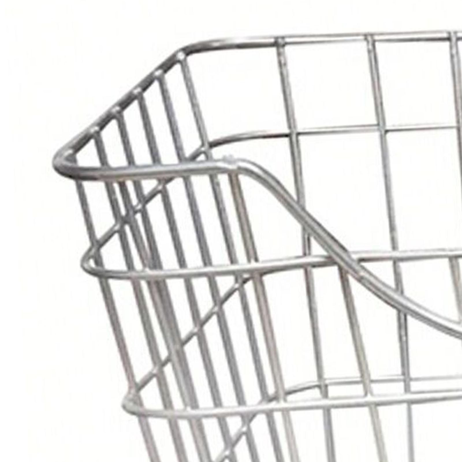 Cycling Gear Storage Rack - 折りたたみ式自転車フレームバスケット,自転車収納バッグ,カーゴラック,電気自動車バスケット,バランスバイク