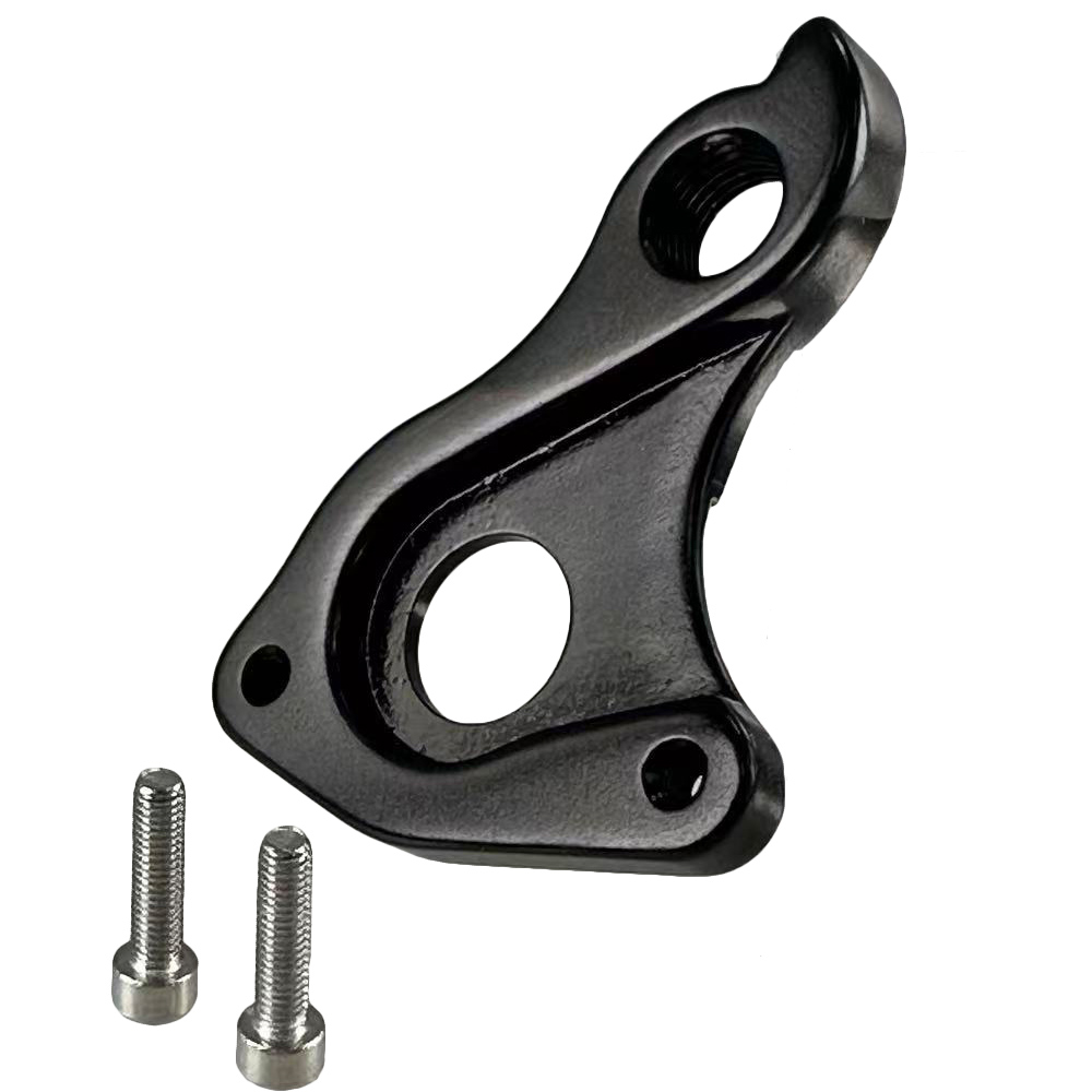 Cycling Gear Parts - メリダ マウンテンバイク用 MTB リアディレイラーハンガー メカニカルギア 12x142