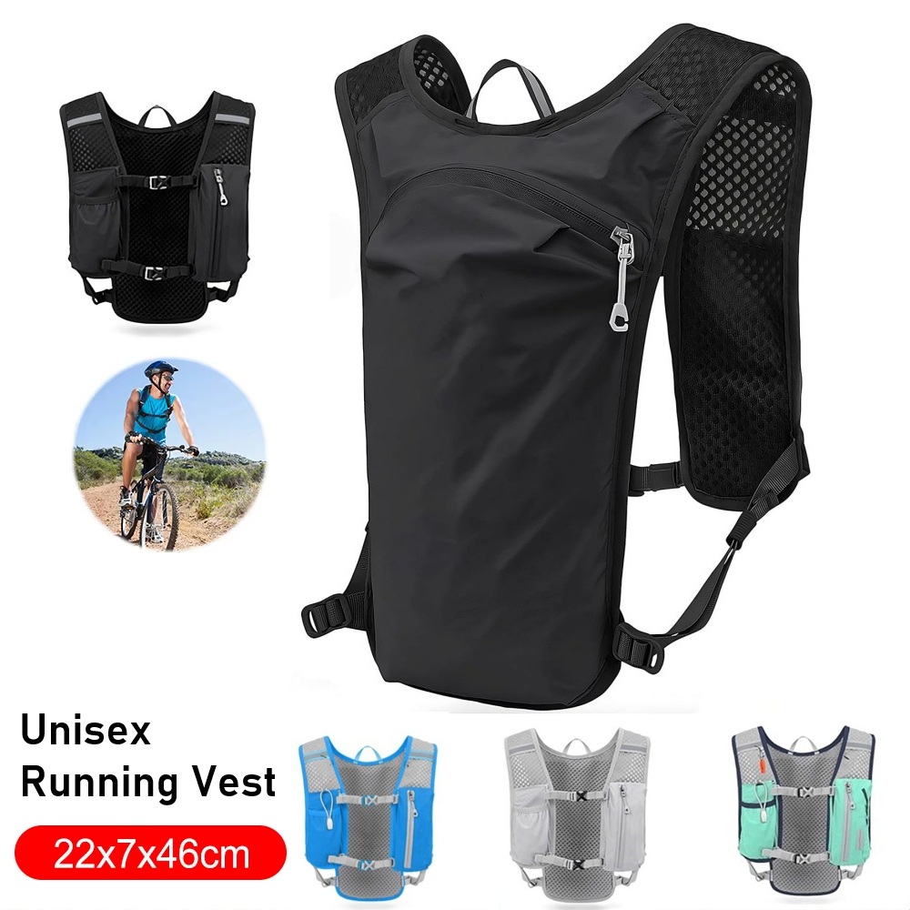 通気性のあるモーターバックパック サイクリング ランニング  - Cycling Gear Store のレビューと価格