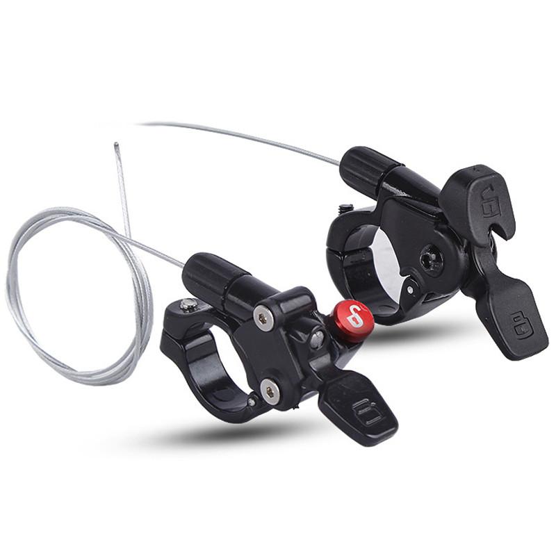 MTB マウンテンバイク自転車部品 SR ST フォークリモ - Cycling Gear Parts のレビューと価格