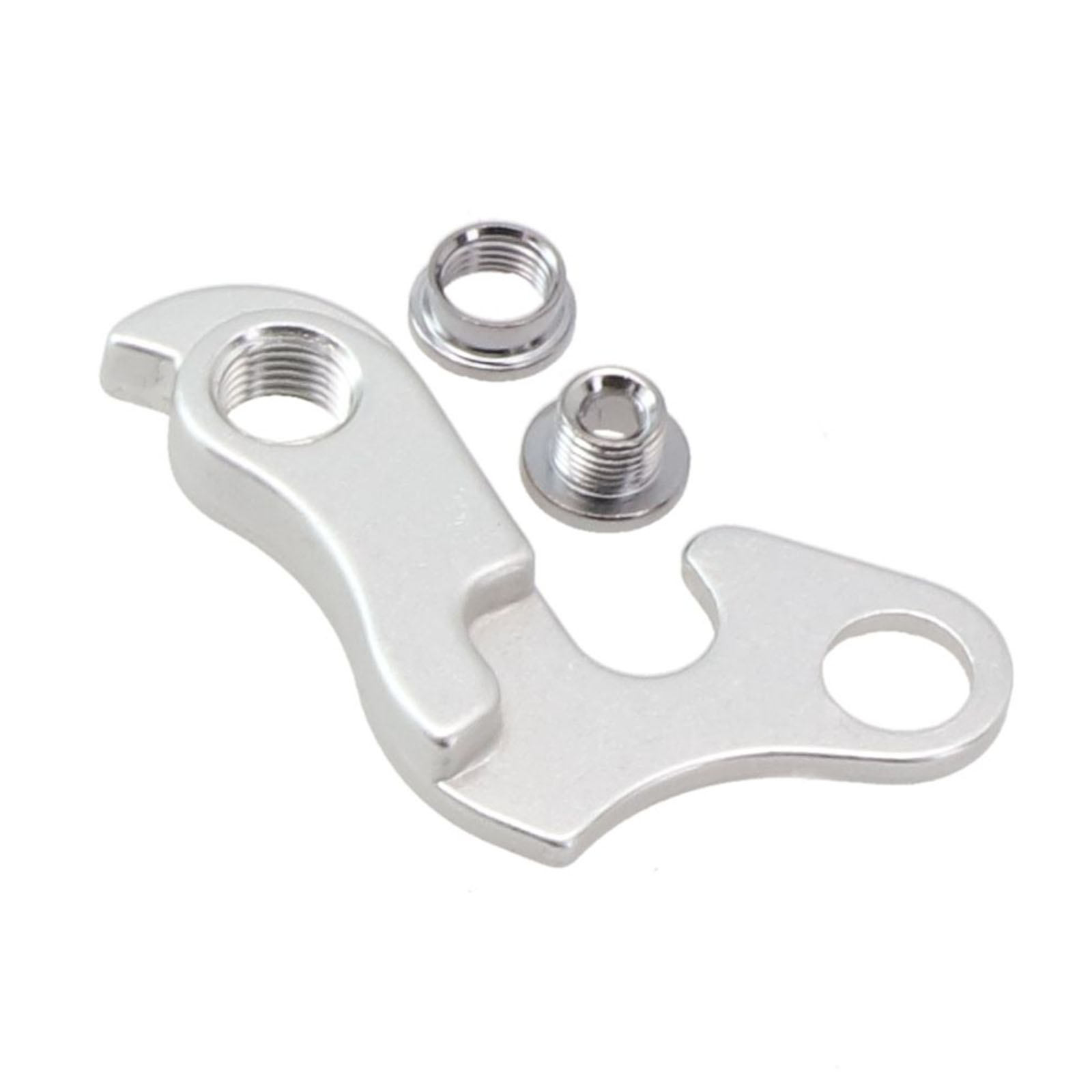アルミ合金自転車リアディレイラーハンガー道路自転車フレームギ - Cycling Gear Parts のレビューと価格
