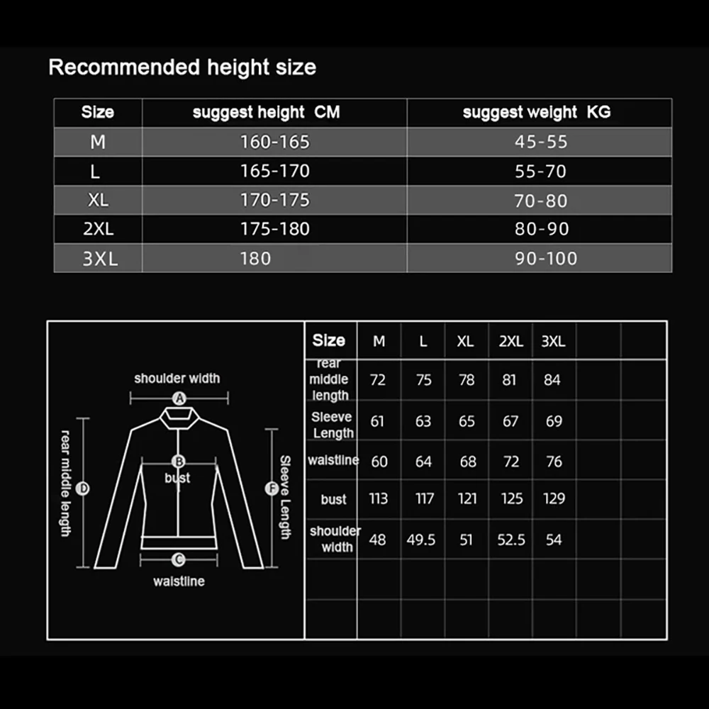 男性と女性のためのオートバイのレインコート,ライダースーツ, - Cycling Gear For Men のレビューと価格