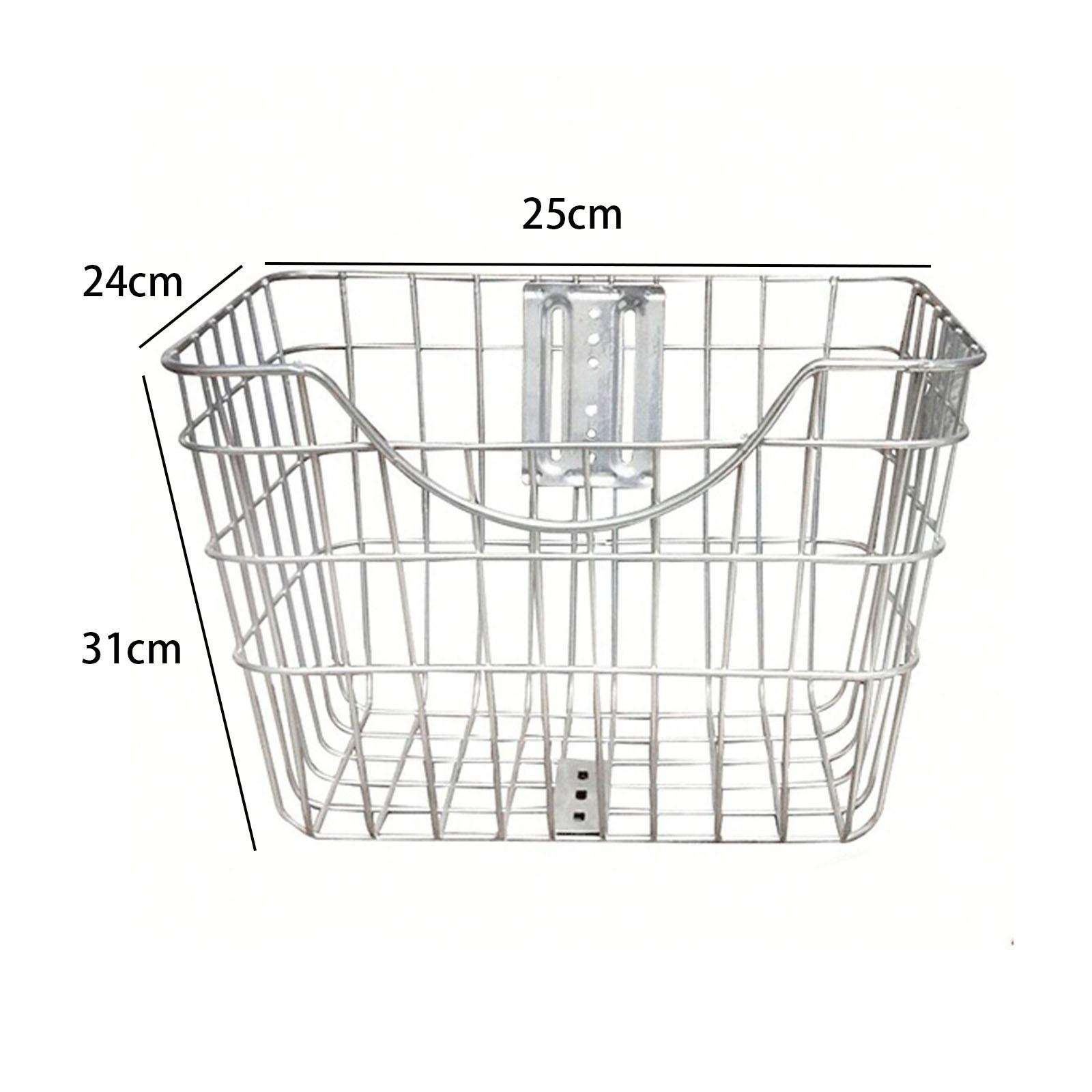 折りたたみ式自転車フレームバスケット,自転車収納バッグ,カー - Cycling Gear Storage Rack のレビューと価格