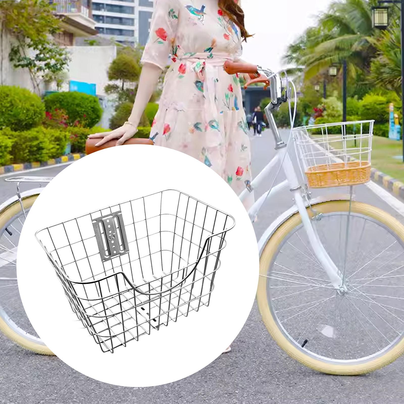 折りたたみ式自転車フレームバスケット,自転車収納バッグ,カー - Cycling Gear Storage Rack のレビューと価格