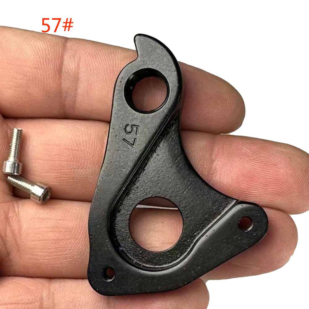 メリダ マウンテンバイク用 MTB リアディレイラーハンガー - Cycling Gear Parts のレビューと価格